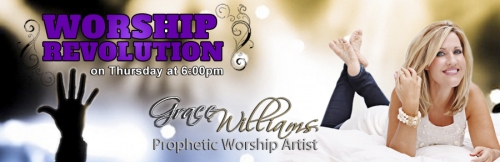 worship revolution 9 11 2014